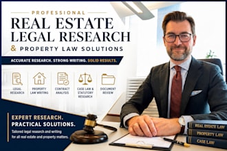 be your lawyer for real estate contracts leases property law disputes case law