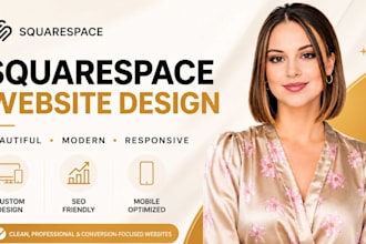 design squarespace website redesign squarespace website development squarespace