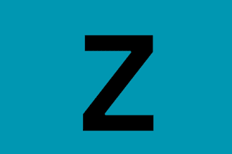 create minimalist favicon logo design