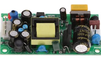 design ac dc smps power supply pcb flyback isolated power electronics pcb mosfet