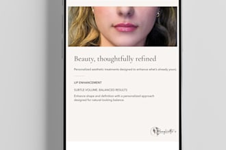 design instagram and social media carousels