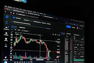 deliver profitable forex trading robot, trading robot, trading bot, ea bot