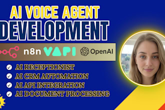 build ai agent for your bussines
