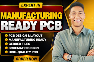 pcb circuit design schematic pcb layout hardware development pcb board design
