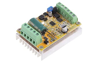 design motor driver bldc controller gate driver inverter power pcb control pcb