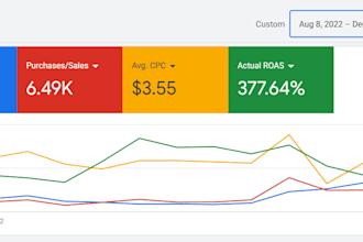 set up and manage your google ads search and pmax campaigns