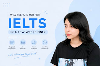 prepare you for ielts
