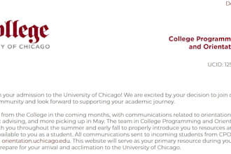 help brainstorm and edit college applications