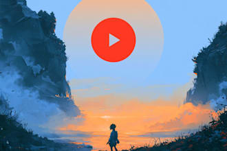 design the best youtube thumbnail