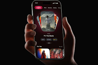 create an ott television platform similar to netflix or amazon prime