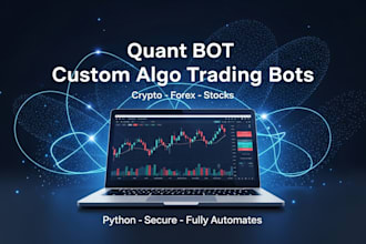 do day trading bot, ai quant trading, sniper bot, scalping, futire trading bot