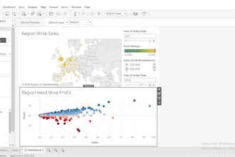clean and analyze your excel or google sheets data