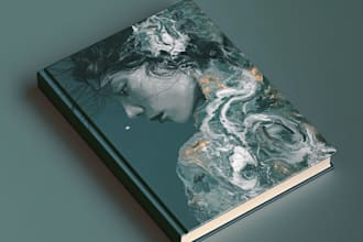 design book cover design, book cover design, book cover