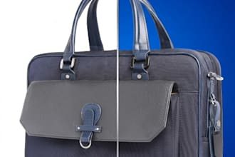 do e commerce product background removal and photo editing