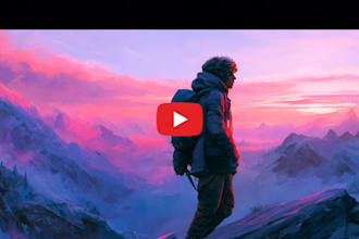 create youtube thumbnails design