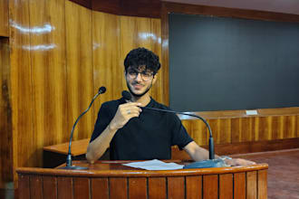help you improve your public speaking and communication skills