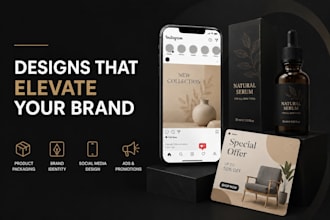 create profrssional product ads