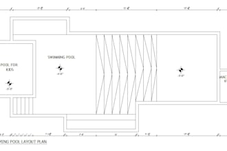 pdf or image to autocad