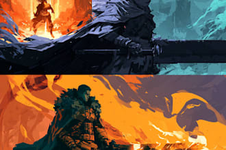 steam capsule art steam capsule banner for you