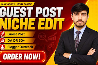 do health and fitness guest post contextual backlinks