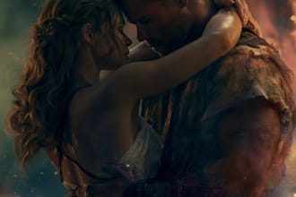 create an enchanting fantasy romance novel cover