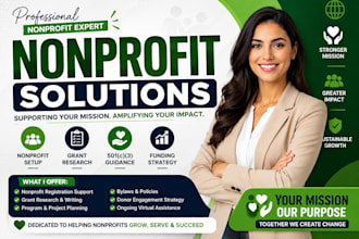 optimize nonprofit grant proposals with google docs for funding success