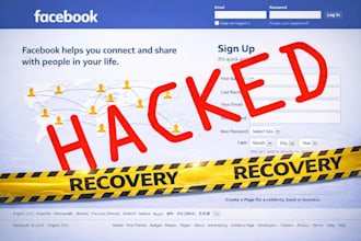 do instagram facebook tiktok linkedin and me recoverys