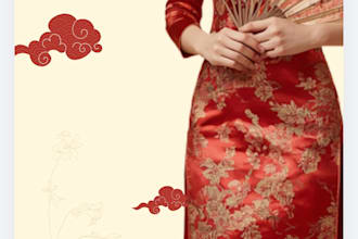 design traditional chinese clothing and luxury floral dress patterns
