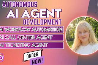 build ai customer service agents, rag chatbots, n8n automation