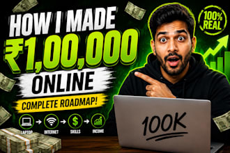 design eye catching youtube thumbnails that get clicks