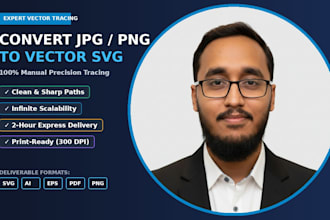 convert jpg,png,GIF,bmp images to svg