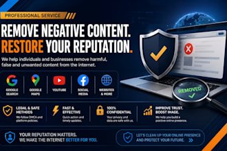 report gmb remove harmful fake and spam google maps and business reviews