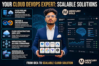 do mlops, devops, docker and fastapi python api deployment