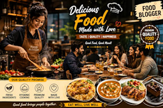 publish food guest posts on  high da with dofollow links