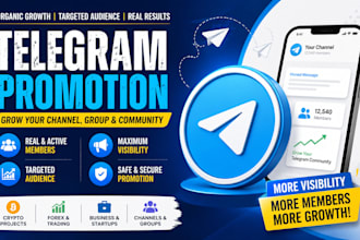 do telegram promotion telegram channel telegram group telegram marketing