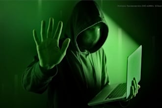 o cyber security research, technical writing, cybersecurity reports