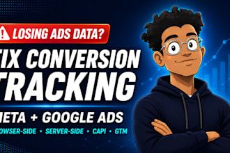 shopify tracking meta pixel capi