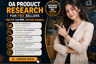 provide verified oa deals with ROI and sales analysis