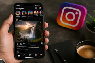 professional, restore instagram page, facebook page,ig profile unbanning issues