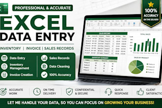 manage invoices stock and sales records in excel