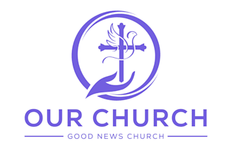 design a professional logo for churches and religious groups