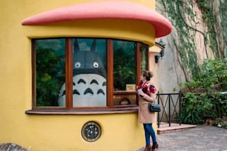 book nintendo museum and ghibli museum tickets