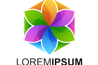 create a memorable logo for corporate and social event