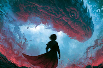 design original book cover romance fantasy
