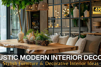 be your interior designer
