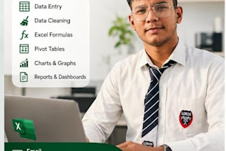 handle excel sheets for monthlyincome , expenses, budgets