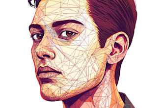 vector tracing, vectorize image, convert image to vector, vector logo quickly