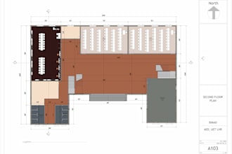 create 3d architectural models in revit