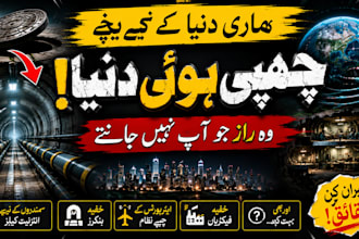 do create professional youtube thumnail