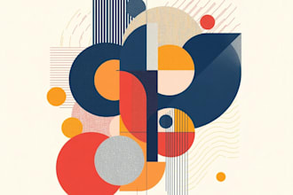 do vector tracing logo vectorize image to vector ai svg eps